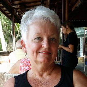 Meet your Posher, Nancy